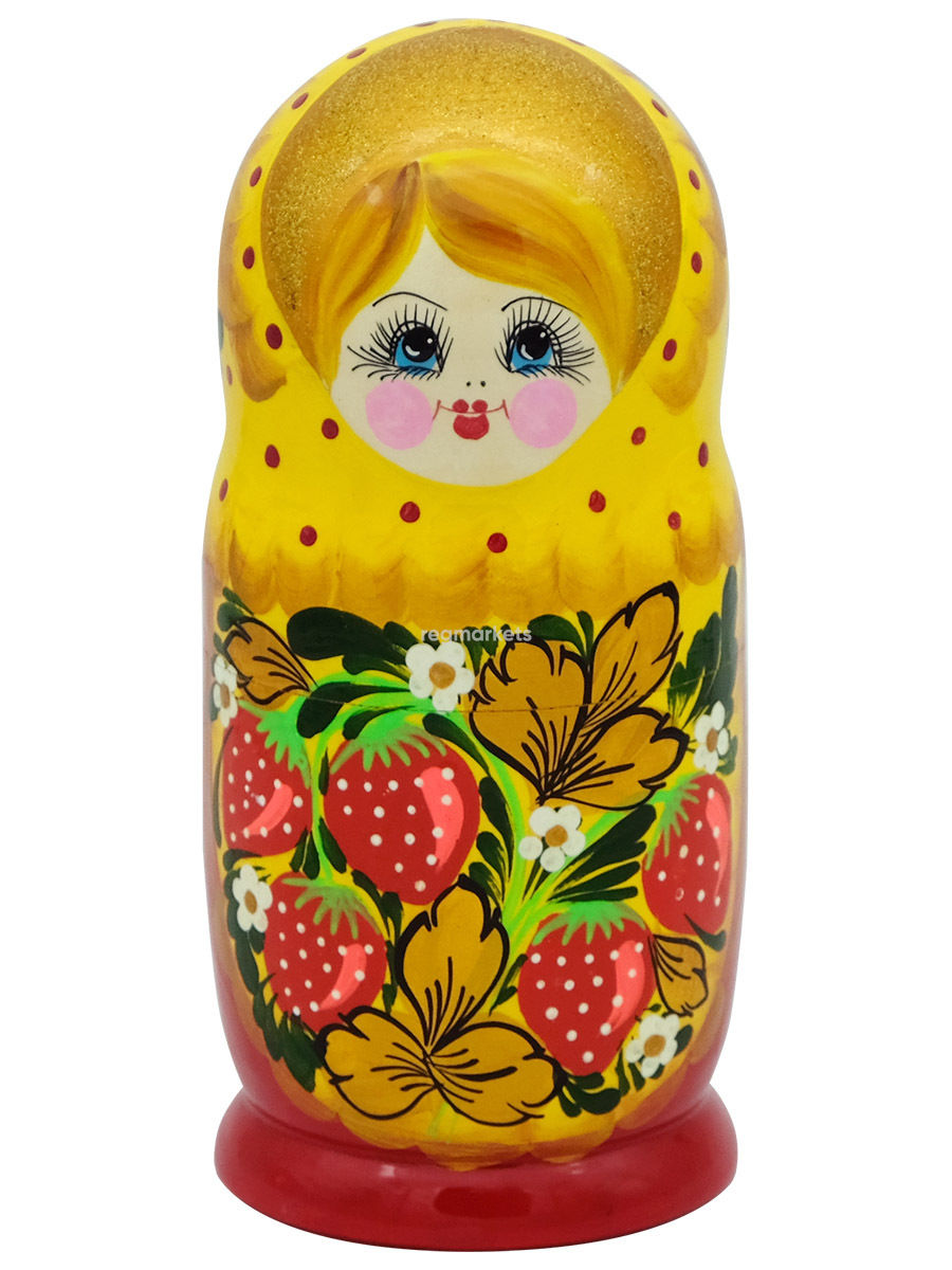 Nesting Dolls From Russia Russian Nesting Dolls Affordable Prices