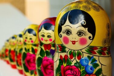 Everything You Need To Know About Nesting Dolls